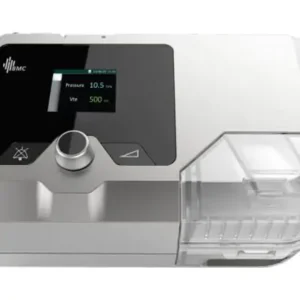 BMC G2S B30VT BiPAP – Best Affordable ST BiPAP Machine in India (2025 Edition)