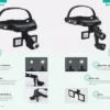 Bistos Medical Head Lamp – BT 410
