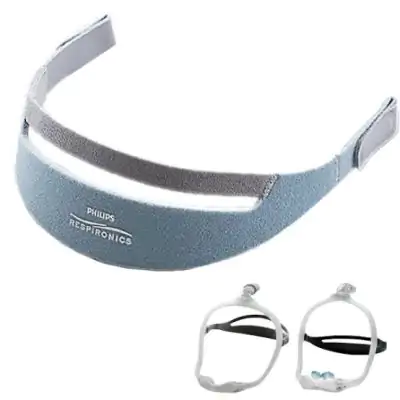 Headgear For Philips Dreamwear Nasal & Pillow Mask