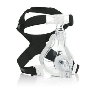 Philips Respironics AF531 EE LEAK1 Vented Mask