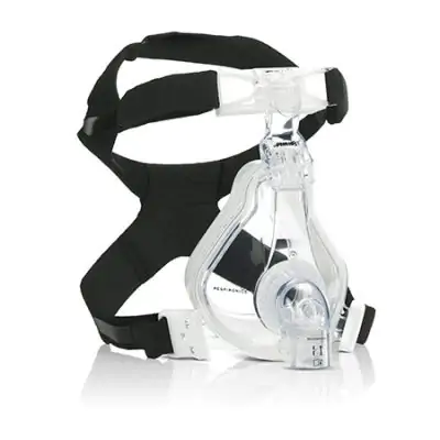 Philips Respironics AF531 EE LEAK1 Vented Mask