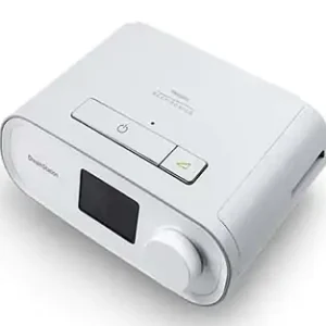 Philips Respironics DreamStation Auto CPAP – Advanced Sleep Therapy Device