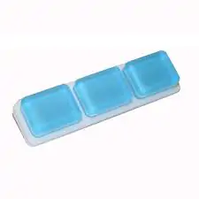 Philips Respironics True Blue Mask Forehead Gel Pad