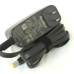 Adapter For BMC CPAP And BIPAP