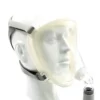 Medbhaski Complete Face BIPAP Mask