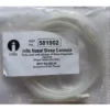 Medbhaski Nasal Cannulas for Sleep Study