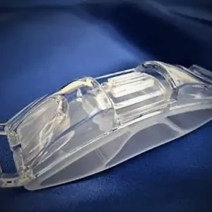 Forehead Support For Philips ComfortGel Mask