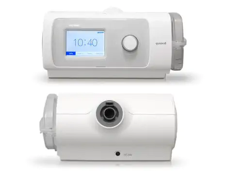 Yuwell Breathcare YH830 BIPAP