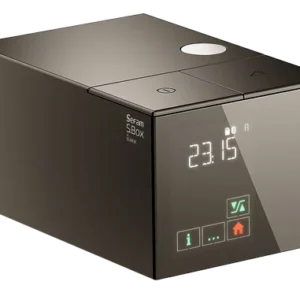 Sefam S box CPAP Machine