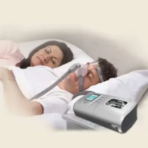VentMed DS8 BiPAP ST30 with Humidifier