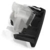 Side Panel Cover For ResMed CPAP BIPAP Devices