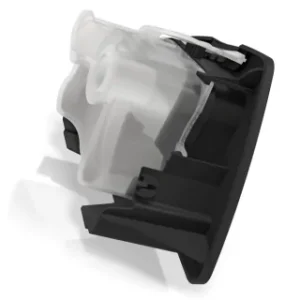 Side Panel Cover For ResMed CPAP BIPAP Devices