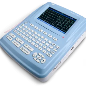 BPL Cardiart 8108 View 6-Channel ECG
