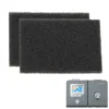 Byond ResPlus Replacement CPAP BIPAP Filters