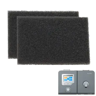 Byond ResPlus Replacement CPAP BIPAP Filters