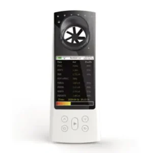 CONTEC SP80B Color Display Spirometer with Software and USB
