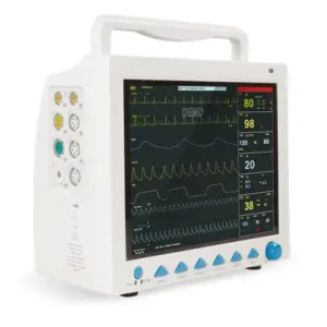 Contec Multipara Monitor CMS8000