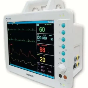 Nidek Horizon Eco 12.1” Patient Monitor