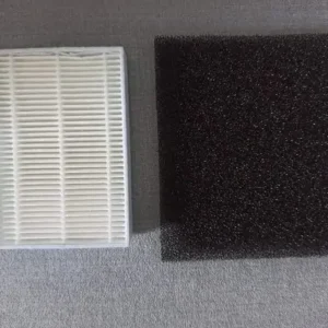 Home Medix Filter Combo for Oxygen Concentrators (AIR & HEPA Filter)