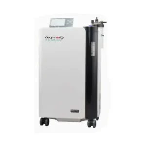 OxyMed Oxygen Concentrator Machine 5LPM – Ultra Light
