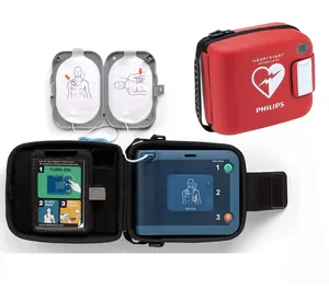 Philips HeartStart FRx AED Defibrillator