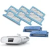 Philips Respironics DreamStation Filter Kit Bundle