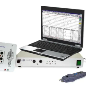 RMS Salus Portable EMG Machine