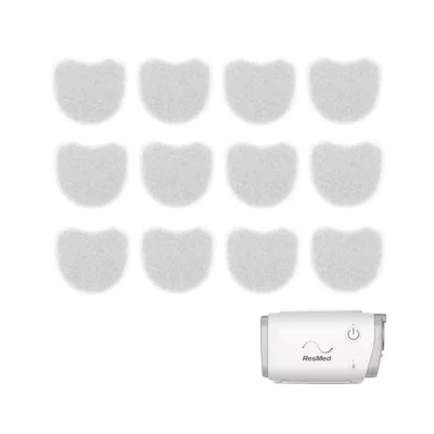 Medbhaski AirMini Filter – Premium High-Efficiency Protection