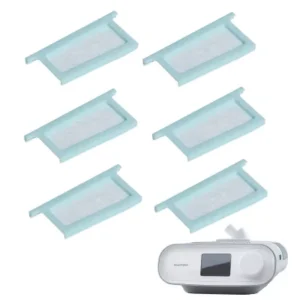 Medbhaski Ultrafine Filter for Philips DreamStation – Premium Quality