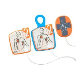 Zoll Powerheart G5 AED Defibrillator